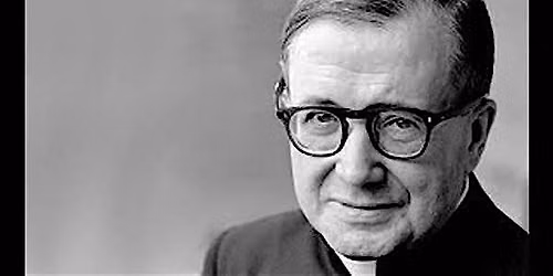 Mass on the Feast Day of St. Josemaria Escriva