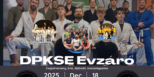 DPKSE - \u00c9vz\u00e1r\u00f3