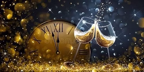New Years Eve Party