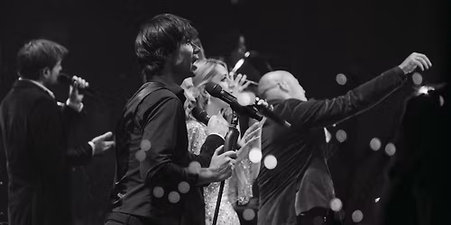 Norway: Alexander Rybak in Christmas Concert Tour "V\u00e5r Jul" 22.11 - 22.12