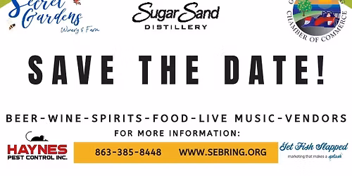 Sebring's Gobble Wobble