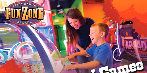 Summer Fun Mondays: Half-Priced Games!