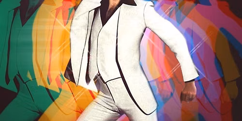 Saturday Night Fever (1977) 35mm presentation w\/ pre-movie set by DJ Shane Kramer