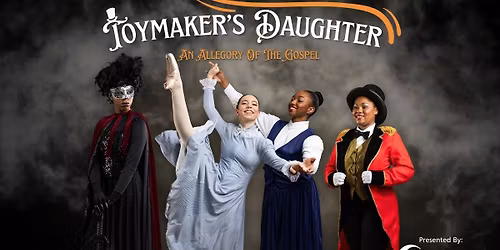 ToyMaker's Daughter