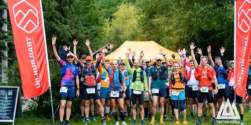Columbia Triton Trail 2026 \/ Vertical24h