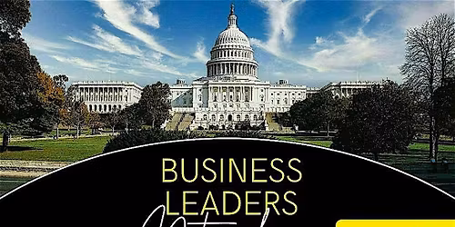 BUSINESS LEADERS NETWORKING EVENT