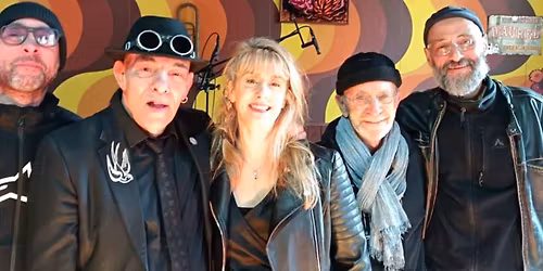 Concert des BARTENDERS \u00e0 Biocoop - 26100 Romans\/Is\u00e8re