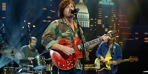 Johnny Blue Skies Austin Tickets