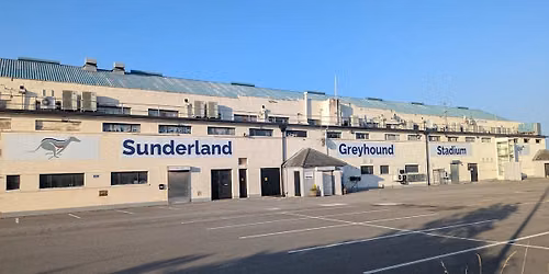 Sunderland Greyhound Racing