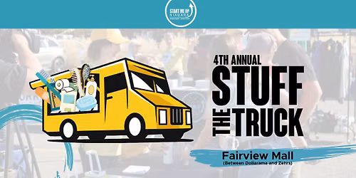 Stuff the Truck - 4th Annual