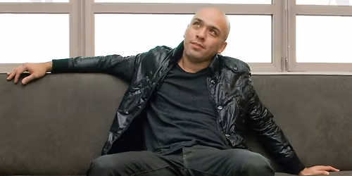 Jo Koy