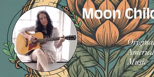 Moon Child Live