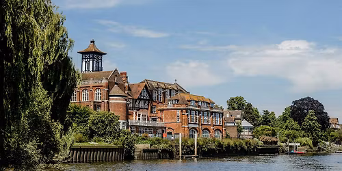 Radnor House School Tour - Wednesday 20th May 2026