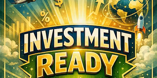 Investment Ready \u2013 Dubai