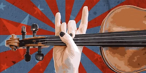 Classic Rock Orchestra - Second Night Added!