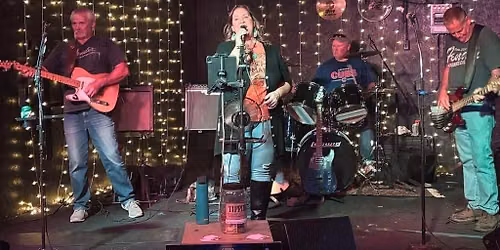 Just 4 Fun Band is back at Mullarkey's