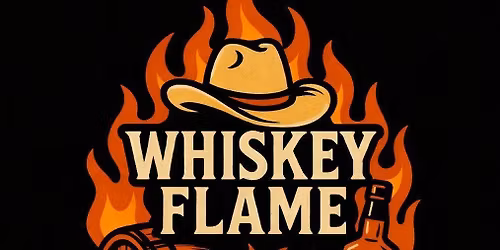 Whiskey Flame @ The Red Dog Saloon - Nottingham 