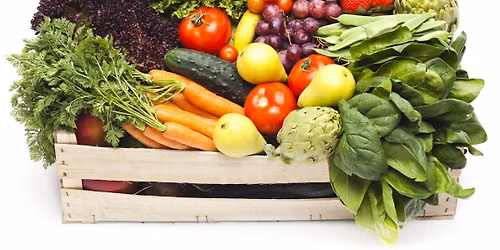 Eat Well Workshop
