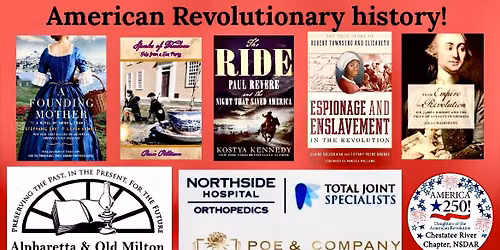 America 250 Celebration