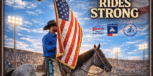 Fallon PRCA Rodeo