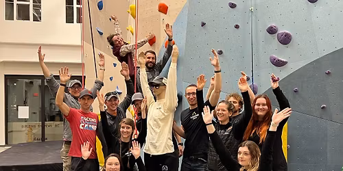 ASCEND's 2nd AnniversERIE!