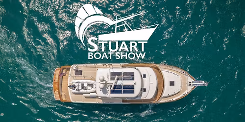 Stuart Boat Show