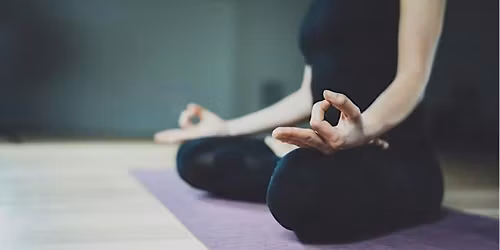 Special Event: Chakra-Meditation