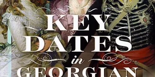 Key Dates In Georgian History with author Nicholas Travers