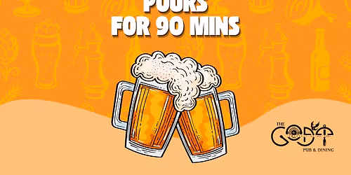 Pour Decisions: 90 Min Edition