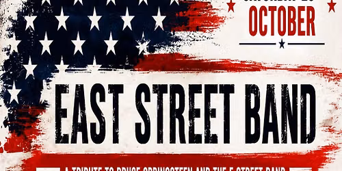 East Street Band