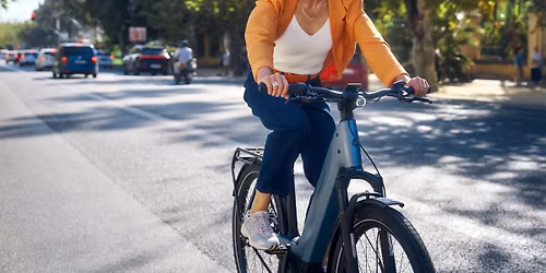 Riese & M\u00fcller Testevent 