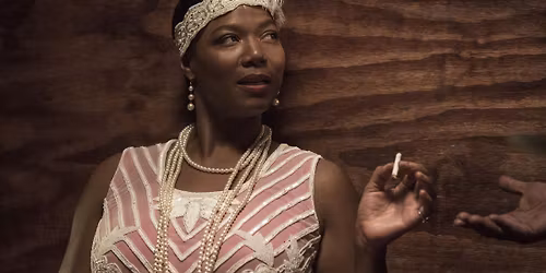 Denton Queer Film Club: Bessie