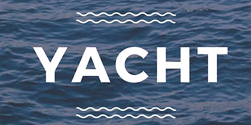 SUMMER SUNSET YACHT PARTY