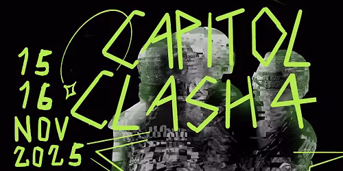 Capitol Clash 2025