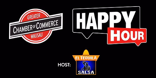 Chamber Happy Hour