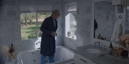 Short Film - Filmmaking Workshop with Michael Goorjian