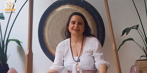 Kundalini Activation  & Sonoth\u00e9rapie \u00e0 Paris