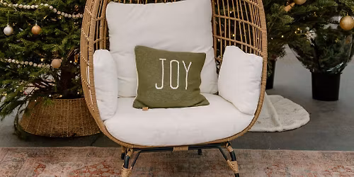 Hot Cocoa with Santa