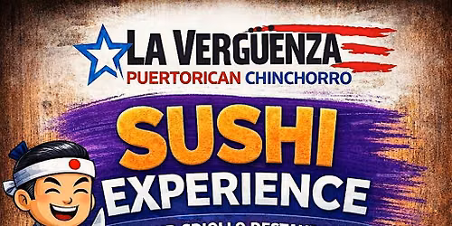 Sushi Class @laverguenzacriollorestaurant
