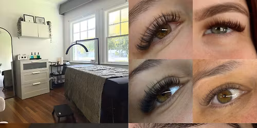 Fall in Love with Beauty - Client Appreciation Event