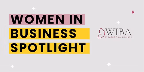 January Business Spotlight at Servus Credit Union