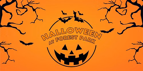 Halloween at Forest Park presented by First Bank Midwest