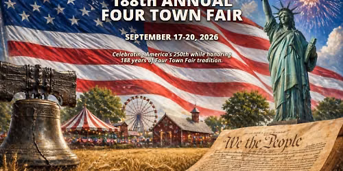Four Town Fair 