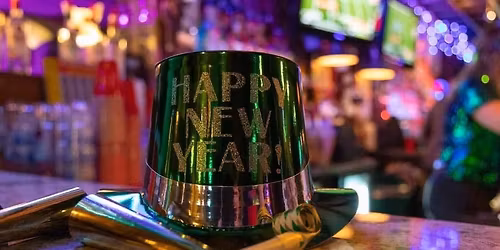 Fec's 2026 New Years Party