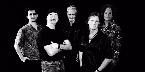 Smokie (UK) Greatest Hits Tour