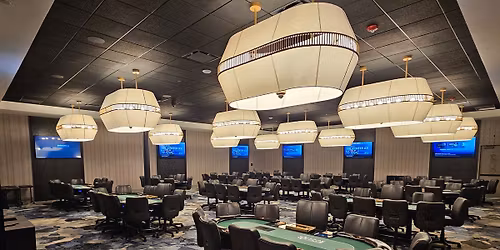 $260 Pot Limit Omaha at Lilac