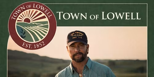 Nassau Park Grand Opening featuring Chris Lane