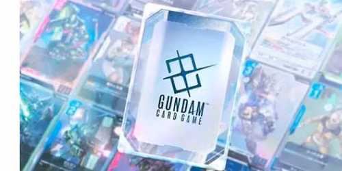 Gundam  [Jul-Sep 2026]Store Tournament Event GD 