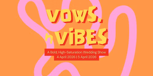Vows n' Vibes