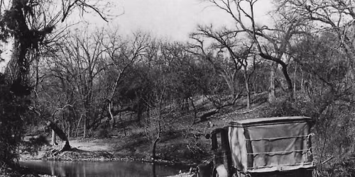 A Brief History of Transportation in the United States
